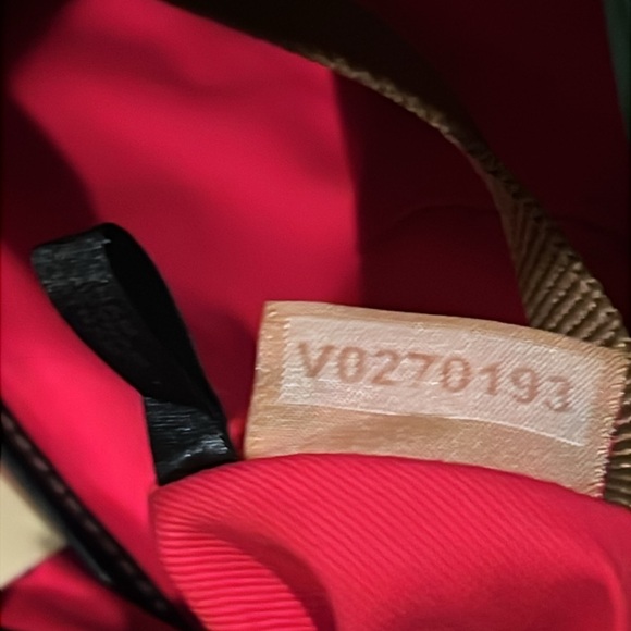 Dooney and Bourke Large Florentine Satchel - Picture 5 of 16